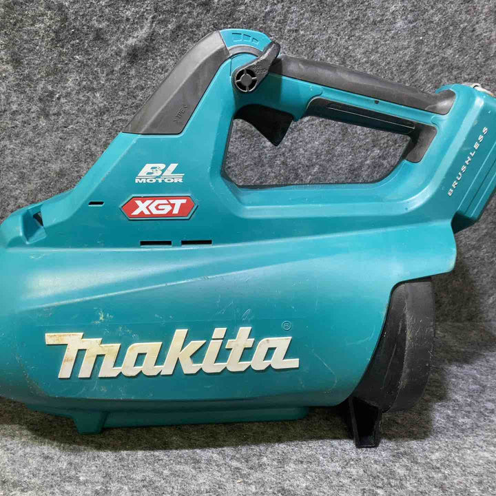マキタ(makita) コードレスブロワ MUB001GZ【桶川店】