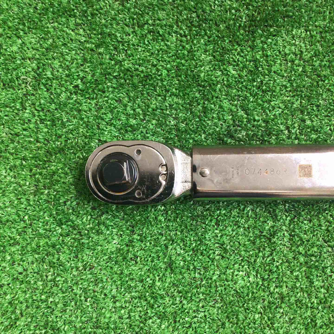 ◇東日(TOHNICHI) プレセット形トルクレンチ QL200N4【町田店】