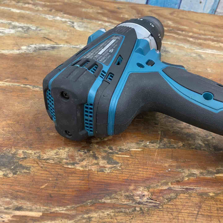 ☆マキタ(makita) コードレス振動ドリルドライバー HP458DZ【柏店】