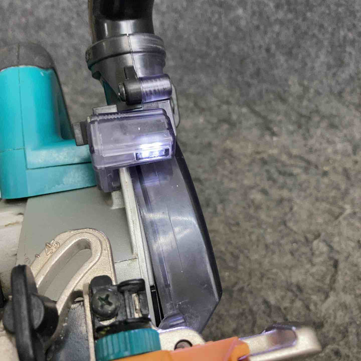 ★マキタ(makita) 125mm防じん丸のこ 5205FX【鴻巣店】