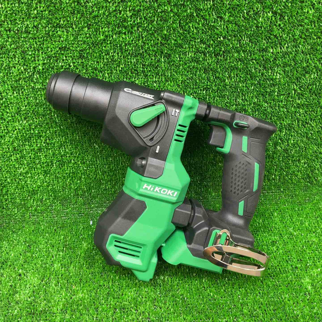 【未使用品】 ハイコーキ (HIKOKI ※旧:日立工機) コードレスハンマドリル DH18DPA(NNK) 【藤沢店】