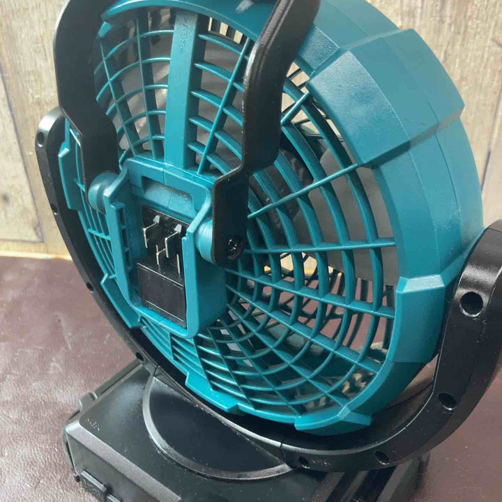 【中古品】◇マキタ(makita) コードレスファン(本体のみ) CF101DZ【東大和店】