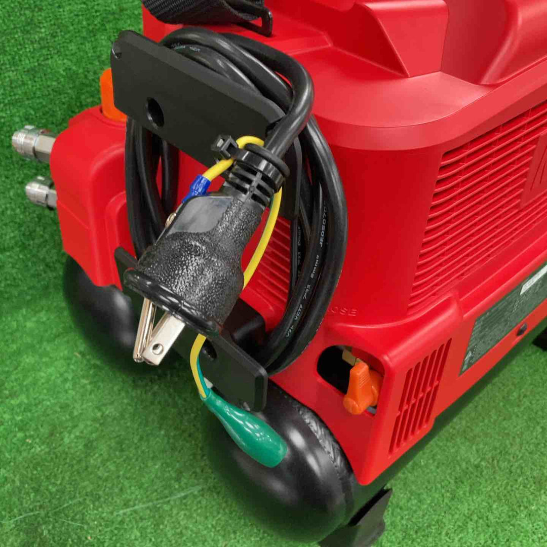マックス(MAX) 高圧専用エアコンプレッサ AK-HH1301E(8L)【川崎店】
