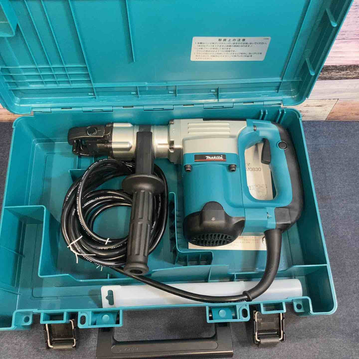 【未使用品】マキタ makita 電動ハンマ HM0830【八潮店】