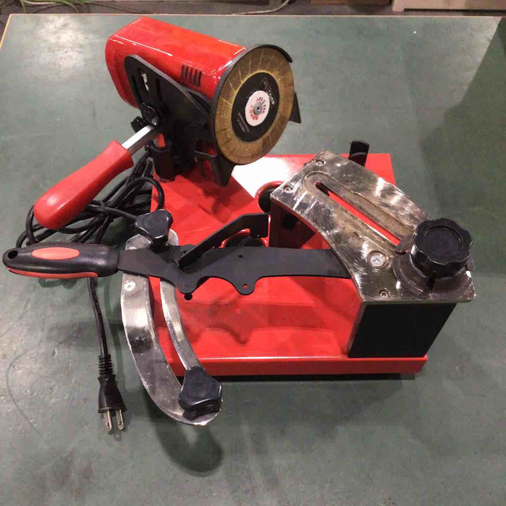 ニシガキ　刃研ぎ名人　N-822【川口店】