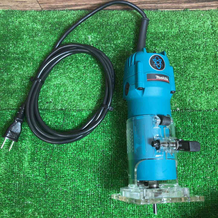 ☆マキタ(makita) 電子トリマ 3707FC【桶川店】
