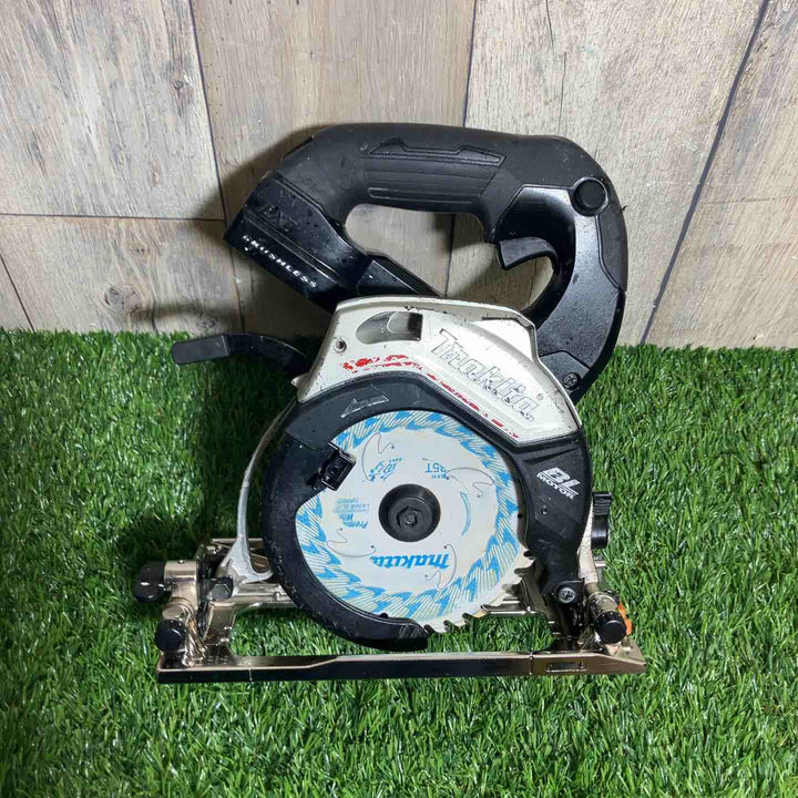 ★マキタ(makita) 18V 125mmコードレスマルノコ HS474DZB 本体のみ【戸田店】