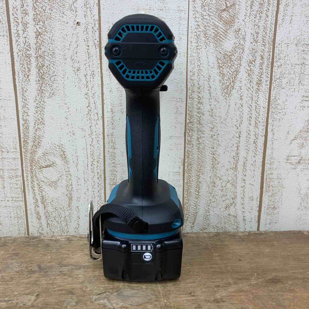 ★マキタ(makita) 18V コードレスインパクトドライバー TD149DRFX【柏店】