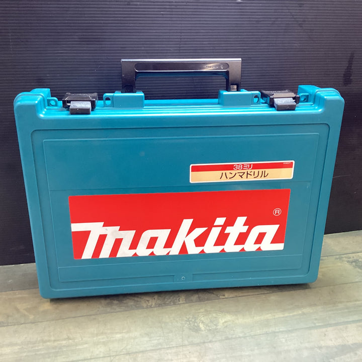 【未使用品】★マキタ(makita) ハンマドリル HR3811【東大和店】