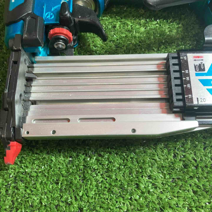 ★マキタ(makita) 高圧ピンネイラ AF502HPM【川崎店】