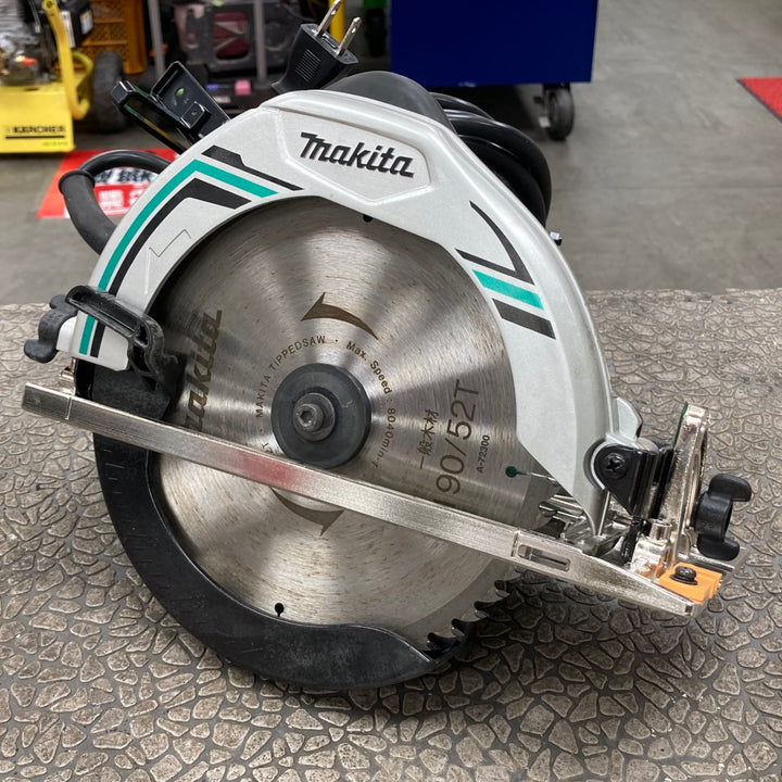 ☆マキタ(makita) 190mm電気マルノコ  M585【川崎店】