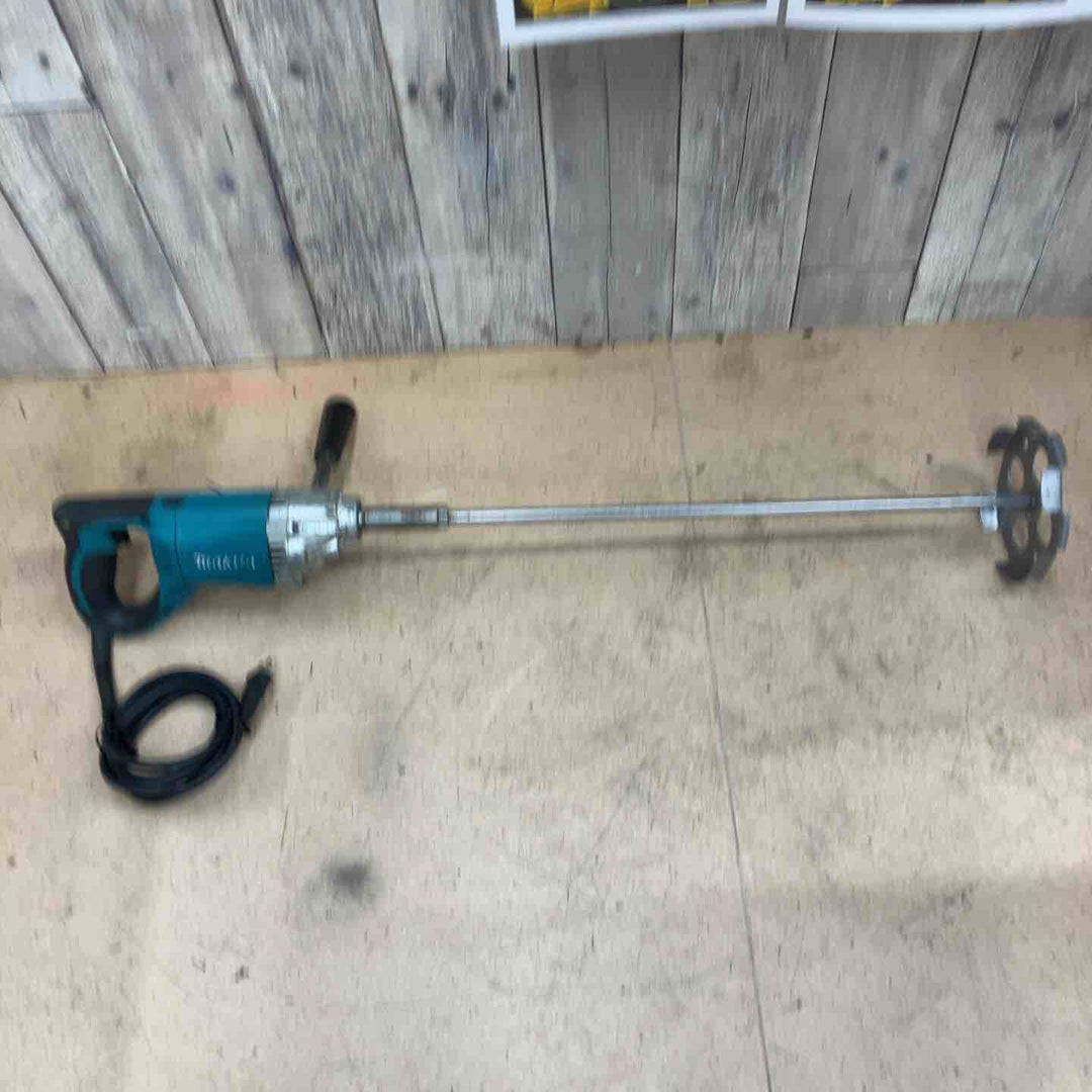 【中古品】マキタ(makita) かくはん機 UT2204 100v 【東大和店】