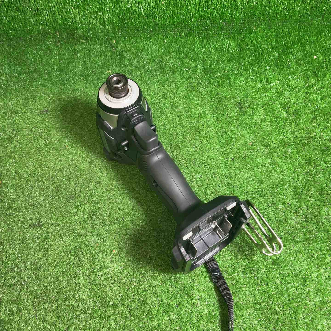 マキタ(makita) コードレスインパクトドライバー TD173DRGXB【藤沢店】