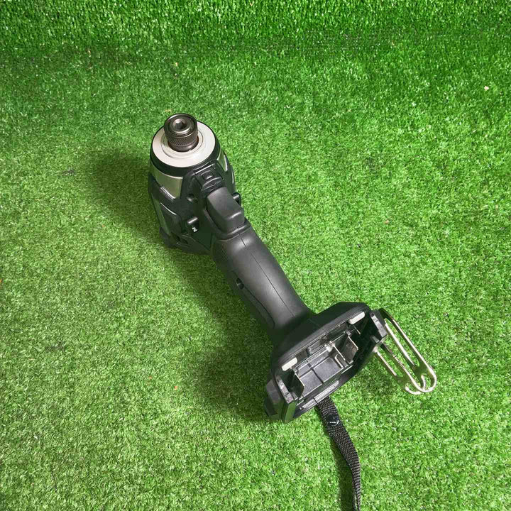 マキタ(makita) コードレスインパクトドライバー TD173DRGXB【藤沢店】