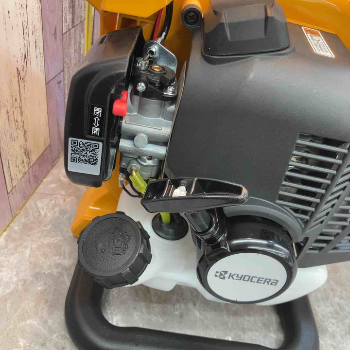 ◇リョービ(RYOBI) エンジンブロワー EBLK-2100 4352100【八潮店】