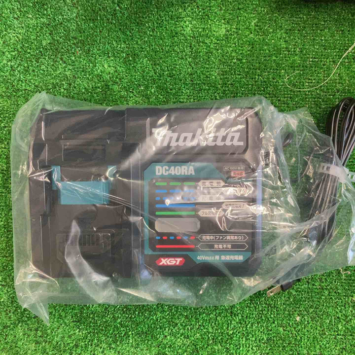 マキタ(makita) 40Vmaxコードレスインパクトドライバー TD005GRDXB【町田店】