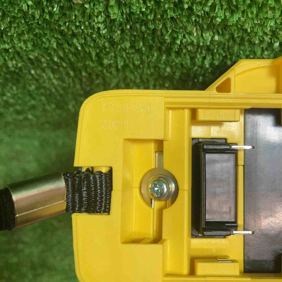 パナソニック/Panasonic 14.4V/18V 充電インパクトドライバー 黄 アタッチメント付 18V 5.0Ah EZ1PD1T1Y【川越店】