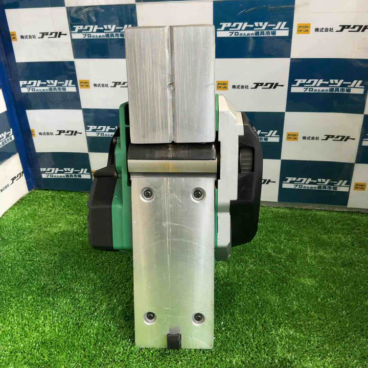 ★ハイコーキ(HIKOKI ※旧:日立工機) コードレスかんな P18DSL(NN)【草加店】