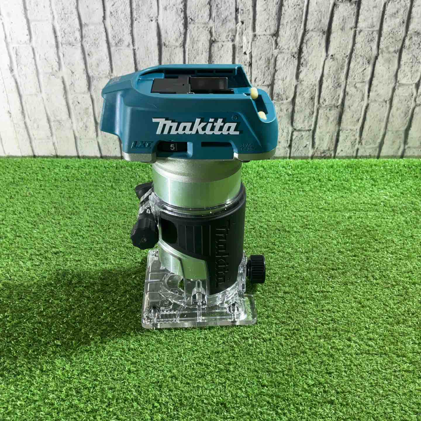 ☆マキタ(makita) コードレストリマー RT50DZ 動作確認済【川口店