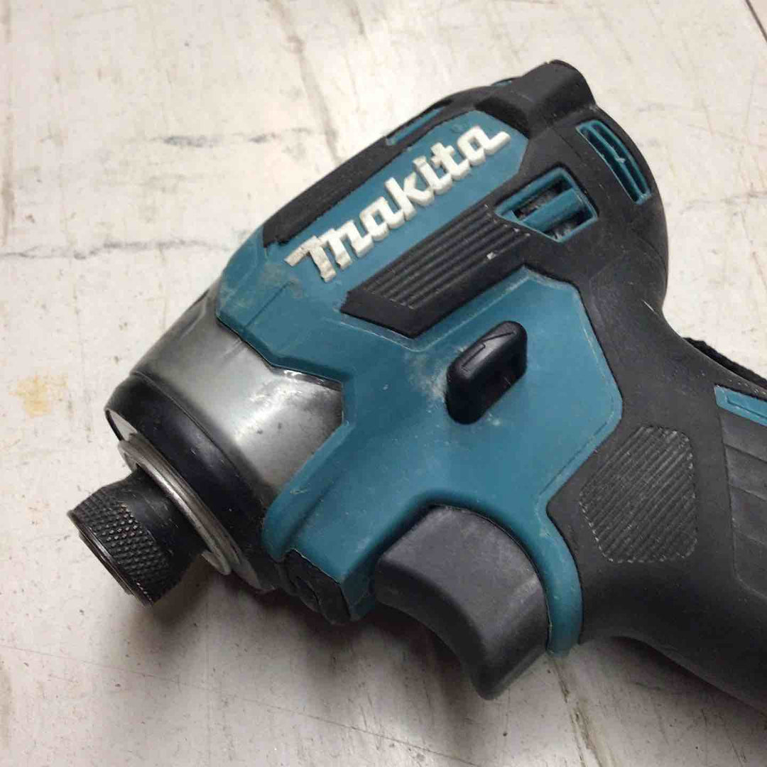 【中古品】 マキタ/makita コードレスインパクトドライバー・TD173DRGX 【鴻巣店】