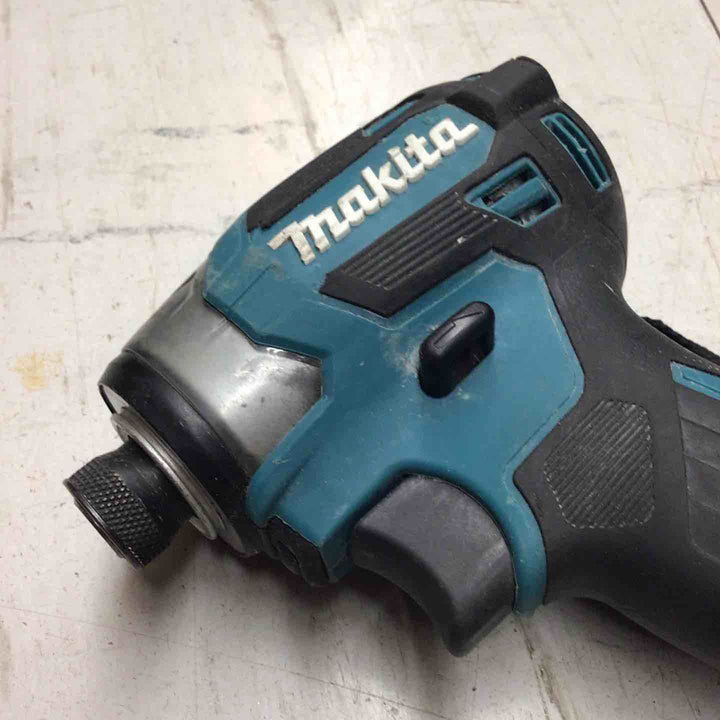 【中古品】 マキタ/makita コードレスインパクトドライバー・TD173DRGX 【鴻巣店】