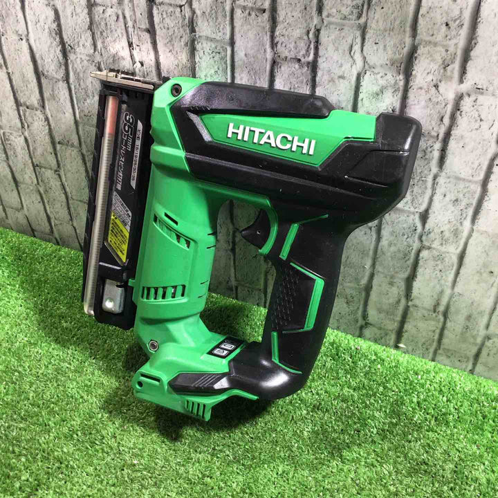 ◇ハイコーキ(HIKOKI ※旧:日立工機) コードレスピンネイラ NP18DSAL(NN)【川口店】