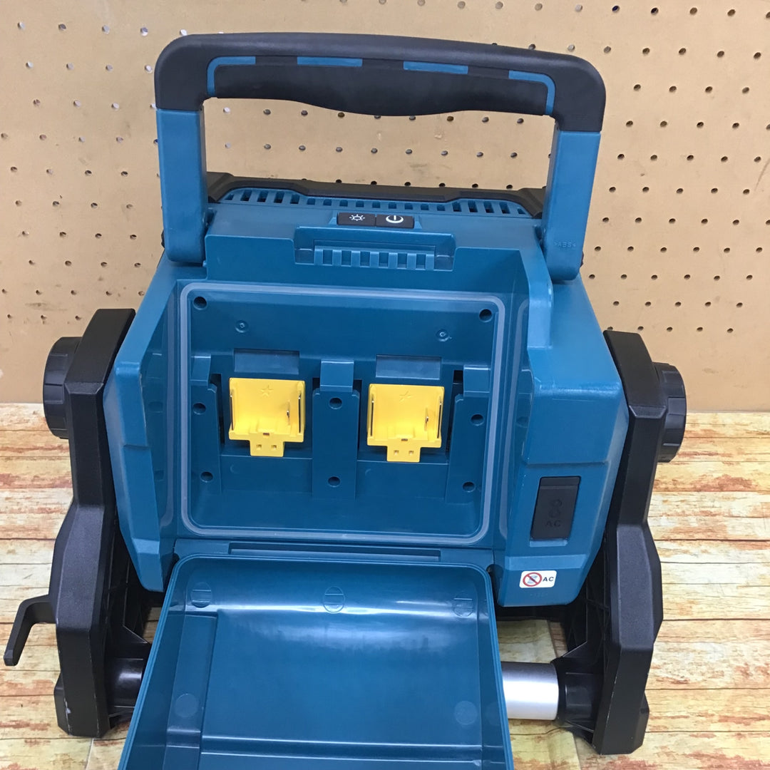 マキタ(makita) コードレススタンドライト ML809【川崎店】