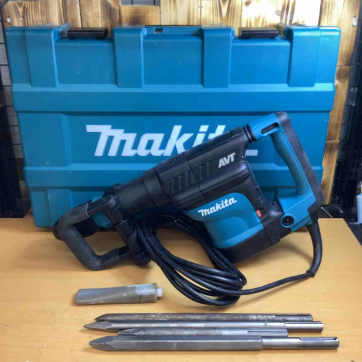 ★マキタ(makita) 電動ハンマ HM1111C【越谷店】