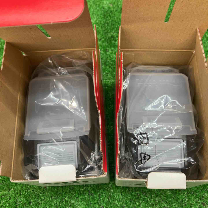 マキタ(makita) リチウムイオンバッテリー 40Vmax/4.0Ah BL4040 4個セット【川越店】