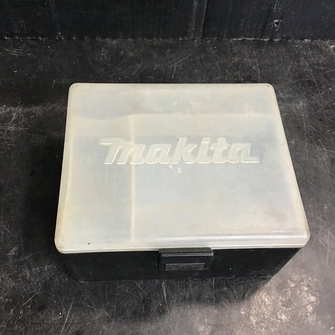 ☆マキタ(makita) コードレスドリルドライバー DF030DWX【草加店】