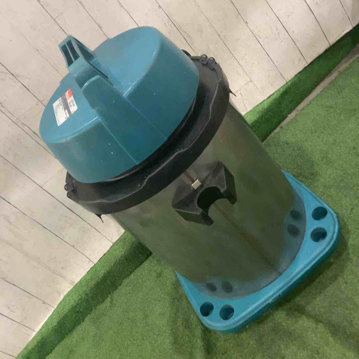 【店頭受取り限定】◇マキタ(makita) 集じん機 407 動作確認済【川口店】