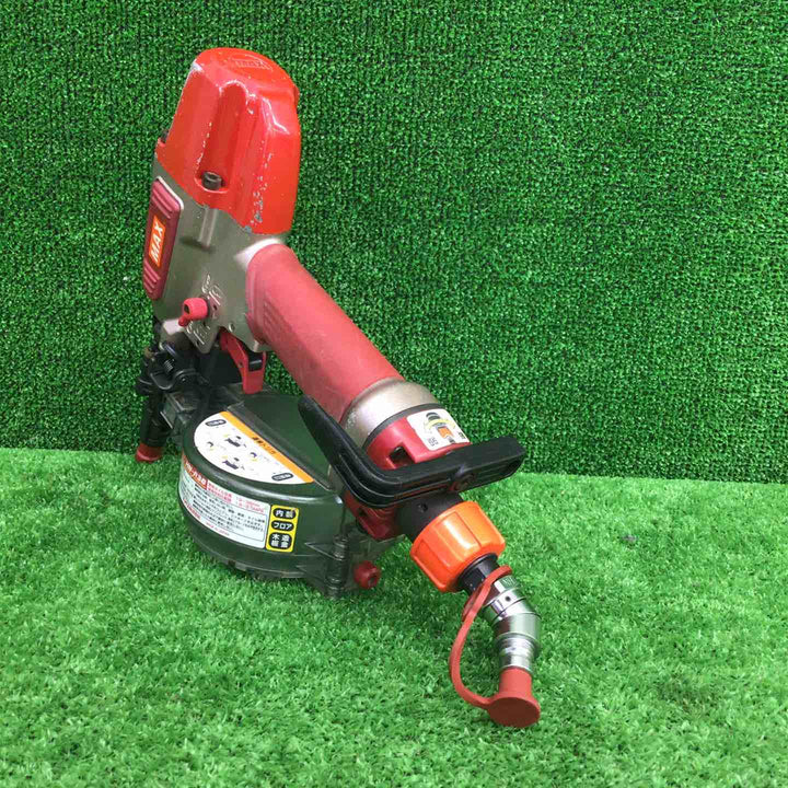 【現状品】 マックス/MAX 高圧エア釘打ち機 HN-R38 【鴻巣店】