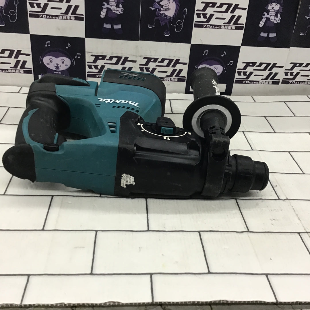 ☆マキタ(makita) コードレスハンマドリル HR244DZK【所沢店】