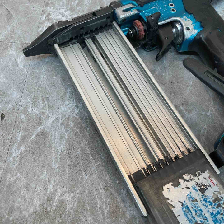 ★マキタ(makita) 高圧フィニッシュネイラ AF552HM【八潮店】