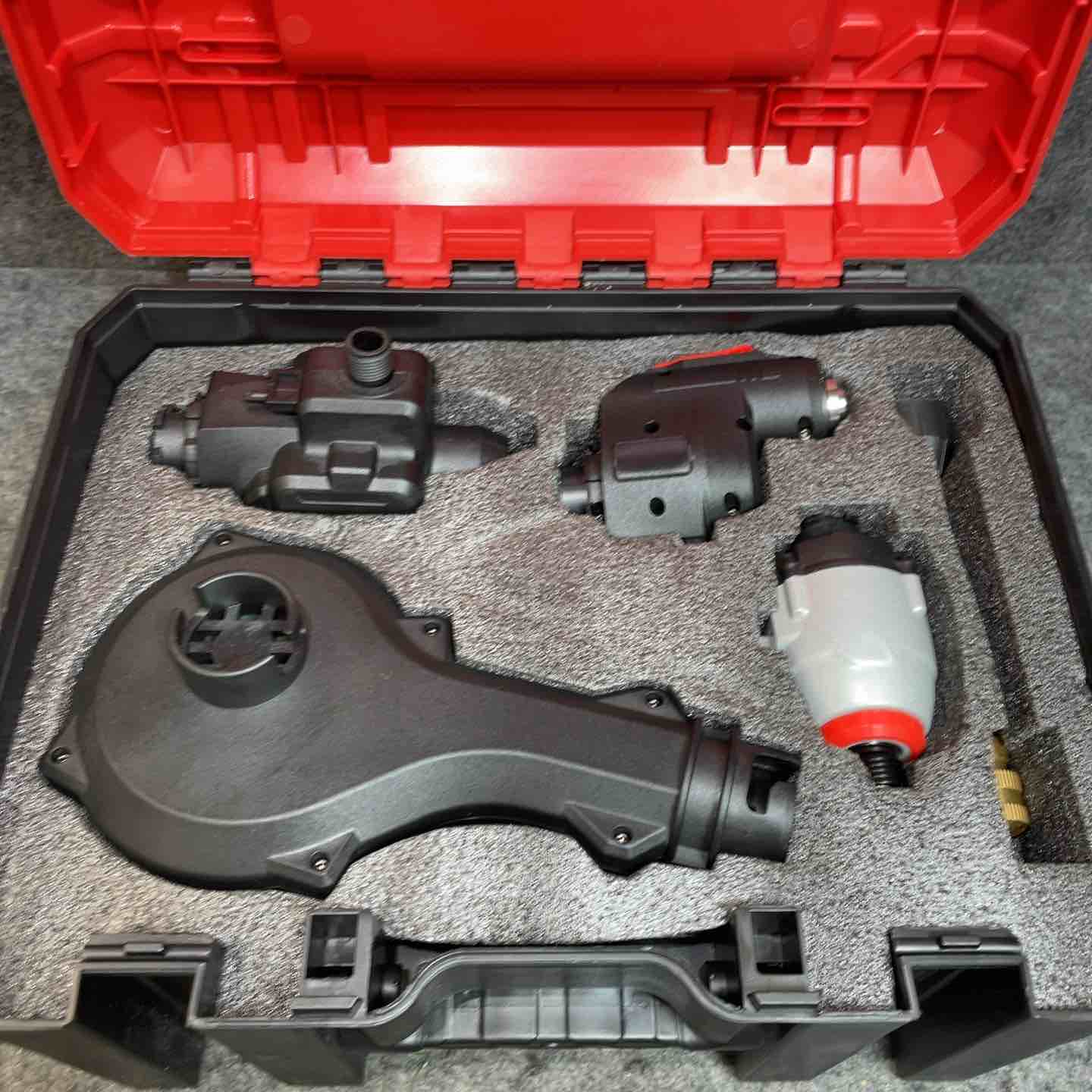 ONE STEP 電動工具 マルチツールセット 専用収納ボックス付き【桶川店】 ONE STEP 電動工具 マルチツールセット 専用収納ボックス付き【桶川店
