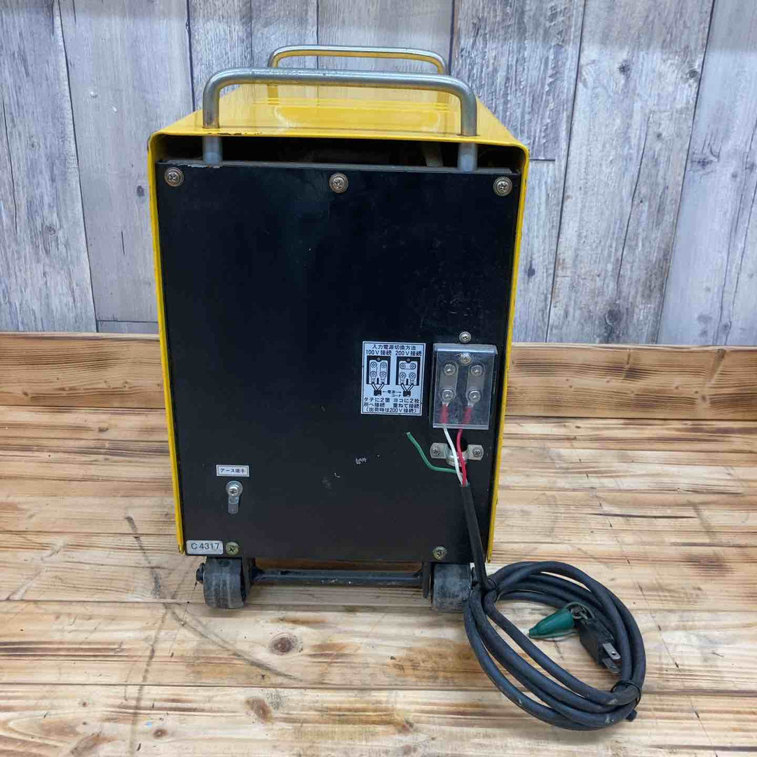 【店頭受取り限定】 SUZUKID(スター電器) 電気溶接機 SWA-151 【東大和店】