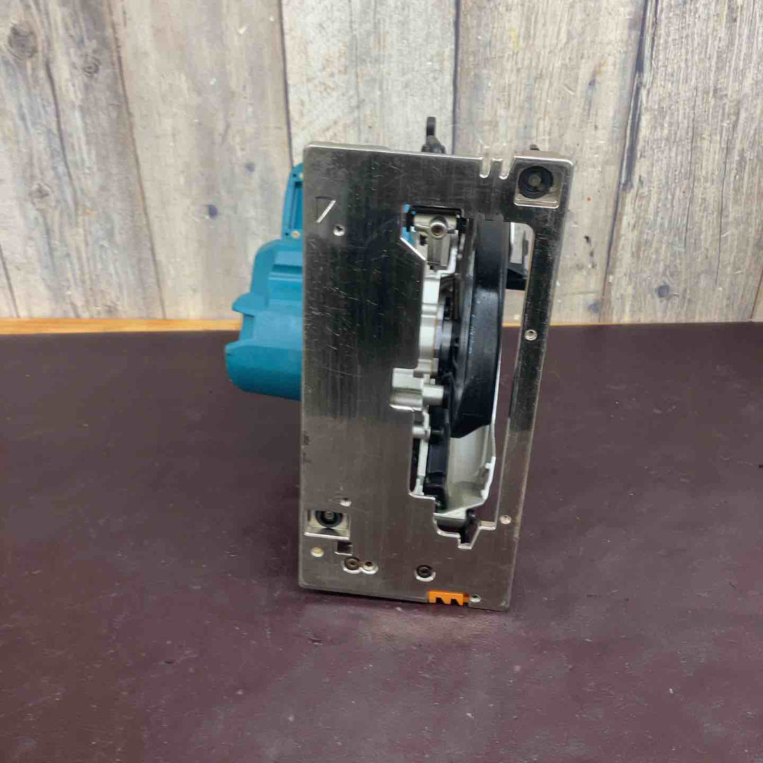 【中古品】マキタ(makita) コードレス丸のこ HS631DRGX ケース代替品【東大和店】