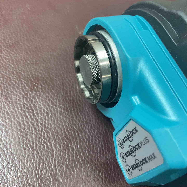 【中古品】 マキタ(makita) 18V コードレスマルチツール TM52DZ バッテリー1個付属 【東大和店】