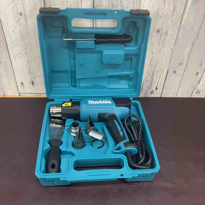 【中古品】 マキタ(makita) ヒートガン HG6031VK 100V 【東大和店】