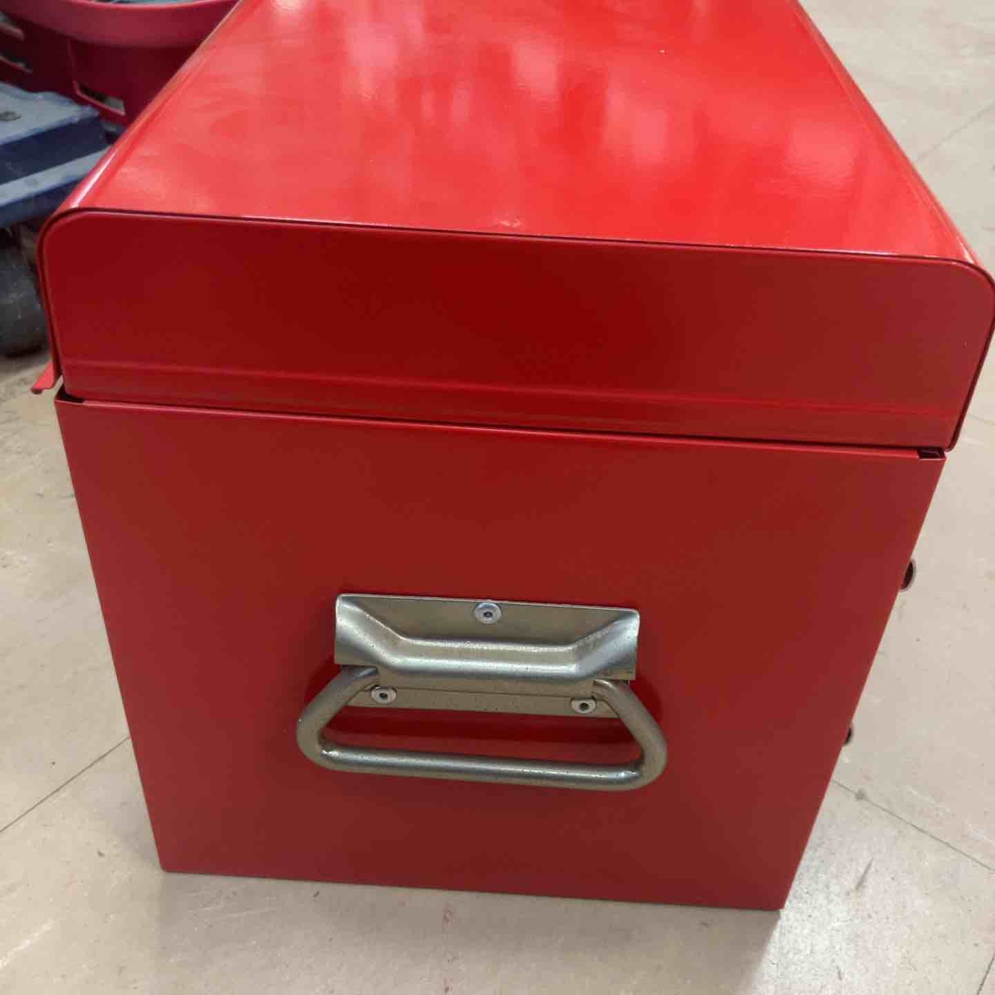ASTRO PRODUCTS アストロプロダクツ ツールセット 工具箱 型番不明