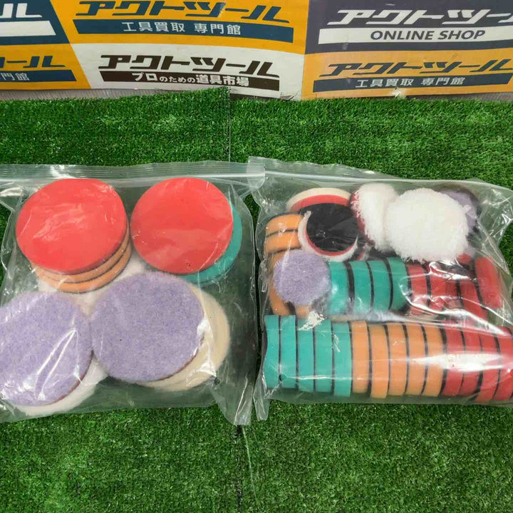 SPTA 12V コードレスミニカーポリッシャー LD104【草加店】