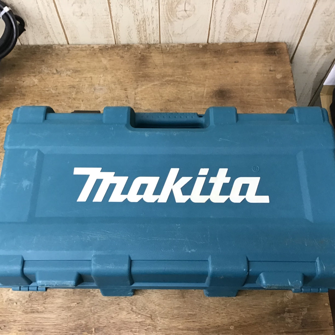 ★マキタ(makita) レシプロソー JR3051T【柏店】