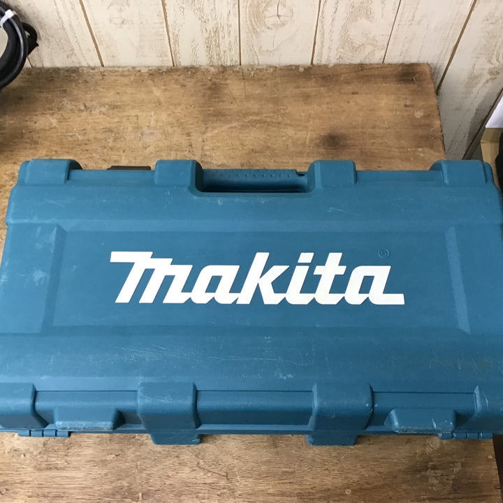 ★マキタ(makita) レシプロソー JR3051T【柏店】