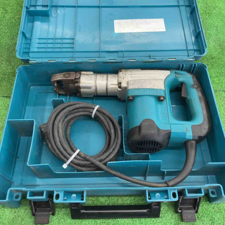 【中古品】 マキタ/makita 電動ハンマ・HM0830 【桶川店】