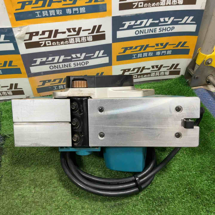 ☆マキタ(makita) 電気カンナ KP0800A【草加店】