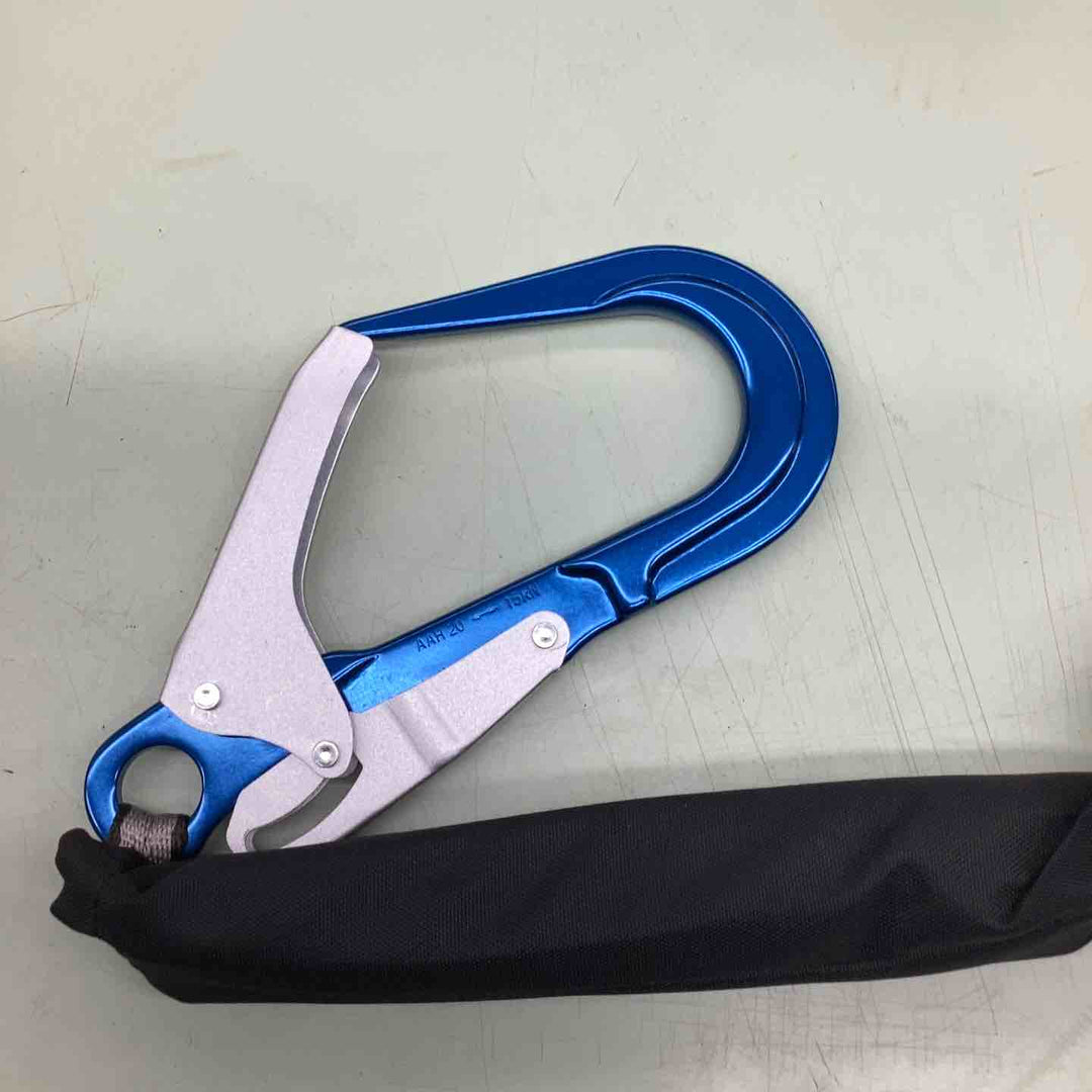 ◇[新規格適合] 3M 巻取り式ランヤード シングル(タイプ1)DBI-サラ Nano-Lok Light 3101739【越谷店】