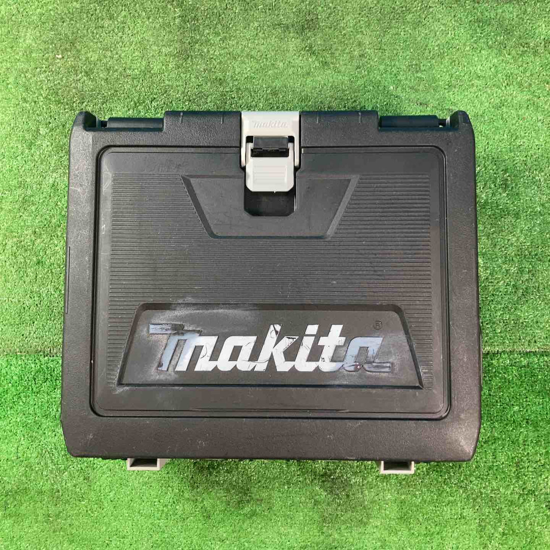 【限定特価‼】★マキタ(makita) コードレスインパクトドライバー TD173DXO 充電器無し【岩槻店】