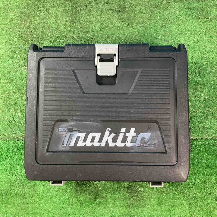 【限定特価‼】★マキタ(makita) コードレスインパクトドライバー TD173DXO 充電器無し【岩槻店】