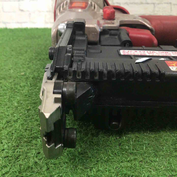 ★マックス(MAX) 高圧フロアタッカ HA-50F1(D)/4MAフロア【町田店】