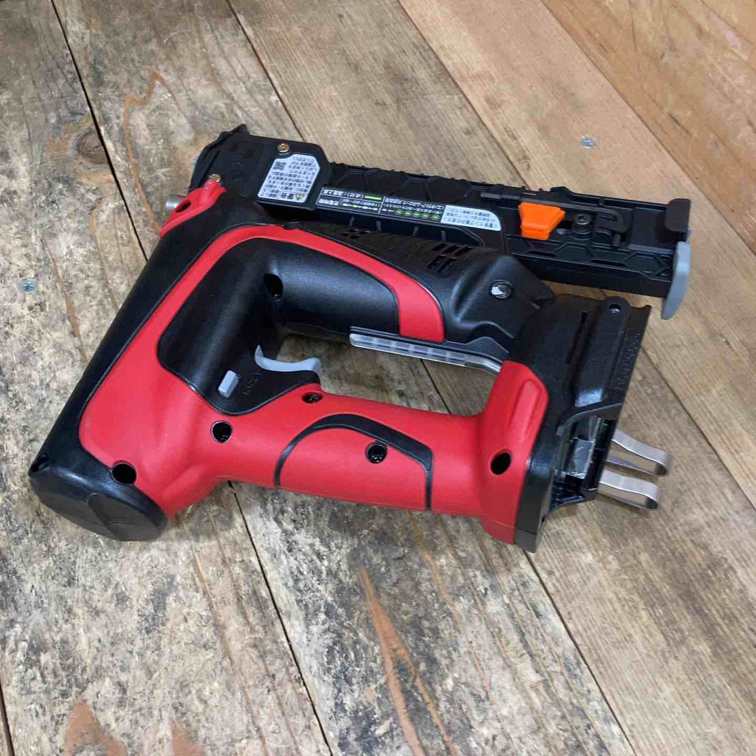 ★マックス(MAX) コードレスフィニッシュネイラ TJ-35FN2-BC/1850A【所沢店】